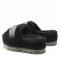 Pantofole Ugg - W Fluffita Clear 1131971 Blk