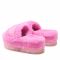 Pantofole UGG - W Fluffita Clear 1131971 Crnt