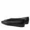 Ballerine MAX MARA - Flo 45261127600 Black 004