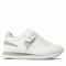 Sneakers BIG STAR - KK374009 White