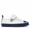 Scarpe da ginnastica BIG STAR - KK374065 White/Blue
