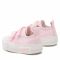 Scarpe da ginnastica BIG STAR - KK374077 Pink