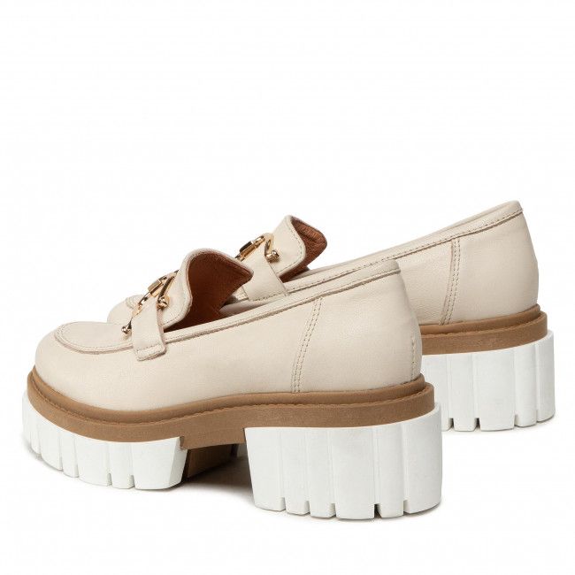 Scarpe basse Simen - 5629A Beige