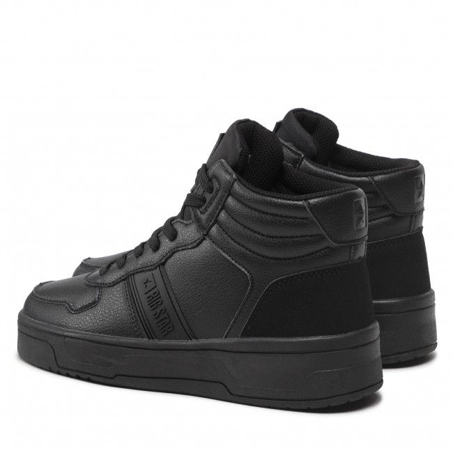 Sneakers BIG STAR - KK274262 906 Black