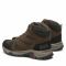 Scarpe da trekking Helly Hansen - Switchback Trail Airflow Boot 11668_706 Walnut/Espresso/Black