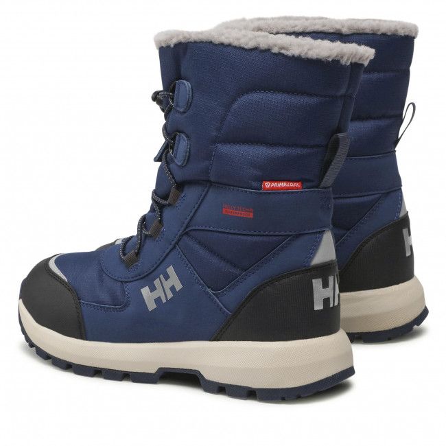 Stivali da neve Helly Hansen - Jk Silverton Boot Ht 11759_584 Ocean/Mellow Grey