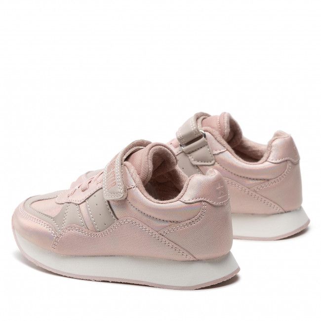 Sneakers BIG STAR - KK374105 Pink