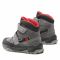 Stivali da neve RenBut - 23-3374 Popiel Ciemny