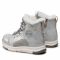 Stivali BIG STAR - KK374178 Silver