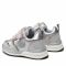 Sneakers BIG STAR - KK374179 Silver