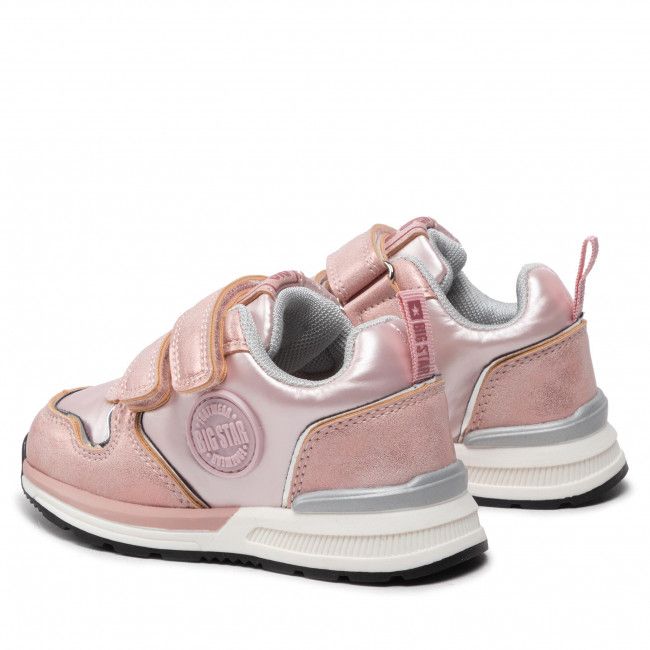Sneakers BIG STAR - KK374180 Pink
