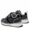 Sneakers BIG STAR - KK374181 Black