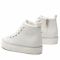 Scarpe da ginnastica BIG STAR - KK374227 White