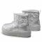 Scarpe BIG STAR - KK374241 Silver