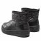 Scarpe BIG STAR - KK374242 Black