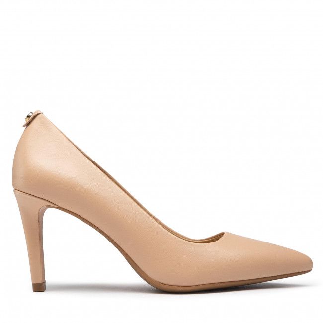 Scarpe stiletto MICHAEL Michael Kors - Dorothy 40F6DOMP1L Lt Blush