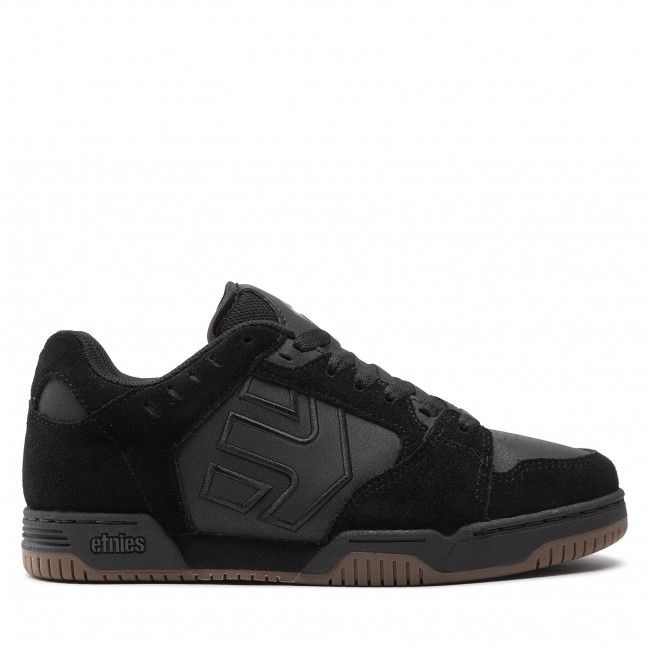 Sneakers ETNIES - Faze 4101000537 Black/Black/Gum 544