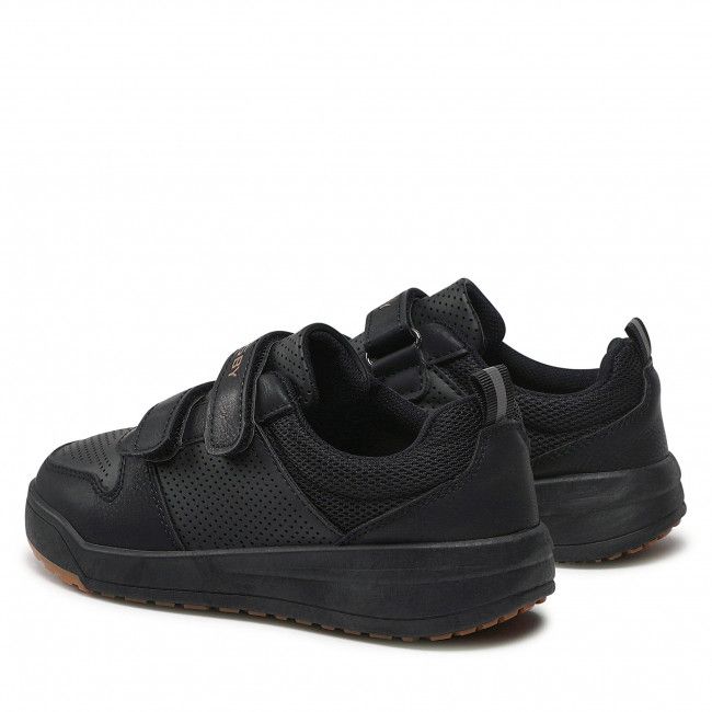 Sneakers CROSBY - 228030/01-02W Black