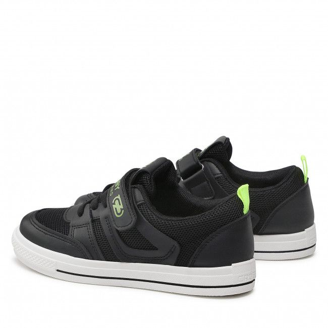 Sneakers Crosby - 228077/01-01W Black