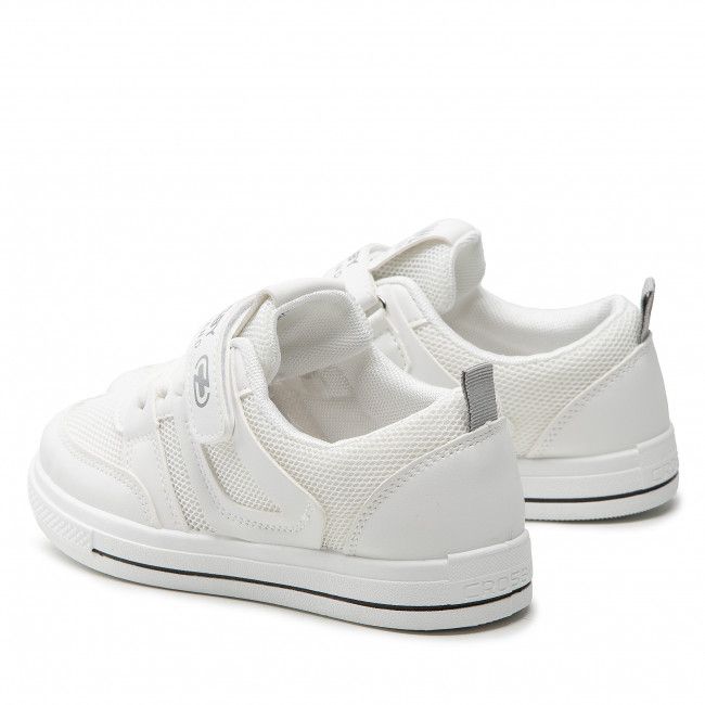 Sneakers Crosby - 228077/01-03W White