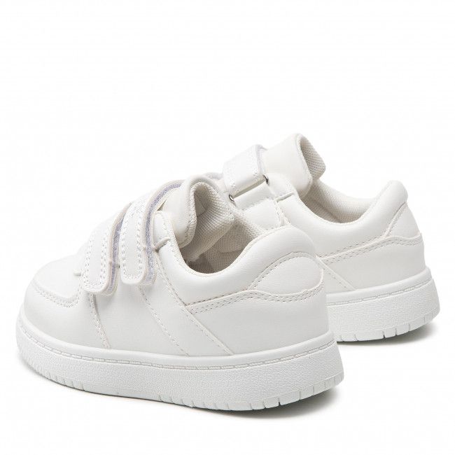 Sneakers Crosby - 228009/02-02 White