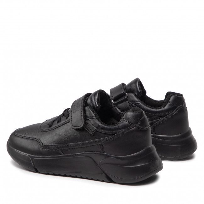 Sneakers Crosby - 228026/03-03 Black