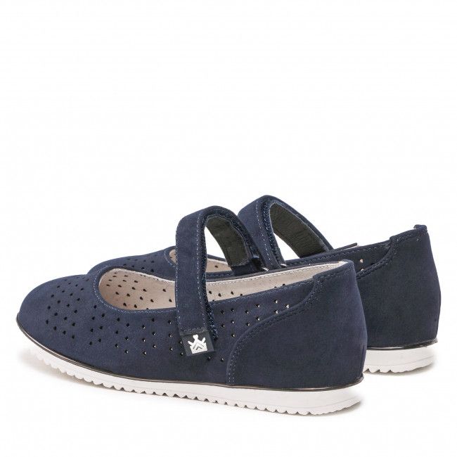 Scarpe basse Betsy - 928302/04-03 Blue