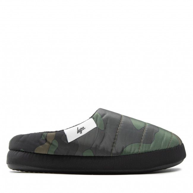 Pantofole HYPE - Slip On Slipper YWBS-062 Camo