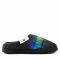 Pantofole HYPE - Slip On Slipper YWBS-063 Black