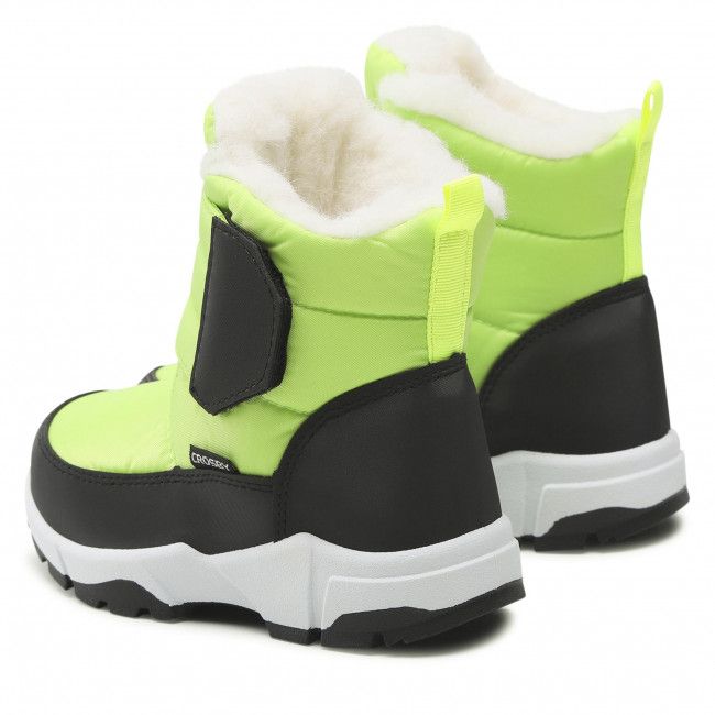 Stivali da neve CROSBY - 228136/01-03E Lt Green