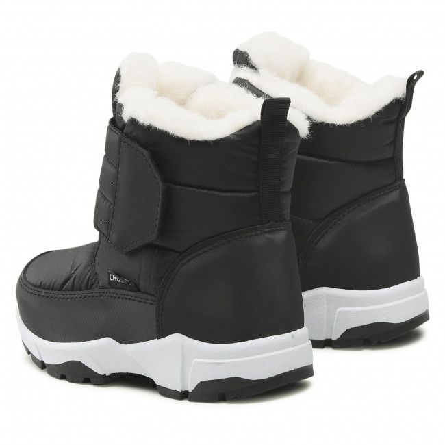 Stivali da neve Crosby - 228136/01-05E Black