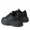 Sneakers Crosby - 228224/03-01 Black