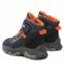 Stivali Keddo - 528310/03-02E Blue/Orange