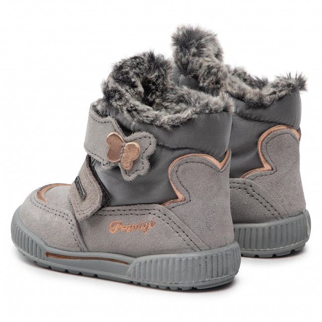 Stivali da neve Primigi - GORE-TEX 2861633 Grigi