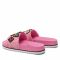 Ciabatte Steve Madden - Jstun SM15000198-02003-008 Pink