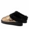 Pantofole LOVE MOSCHINO - JA10363H1FJZH90A Platino