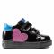 Sneakers Falcotto - Heart VL 0012014118.27.1A64 Black/Cobalt