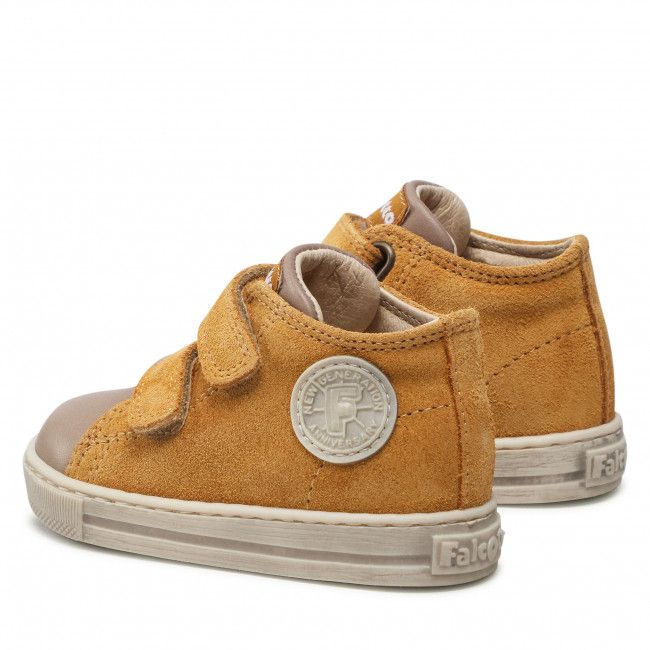 Sneakers Falcotto - Michael 0012014604.12.1B72 Grey/Zucca