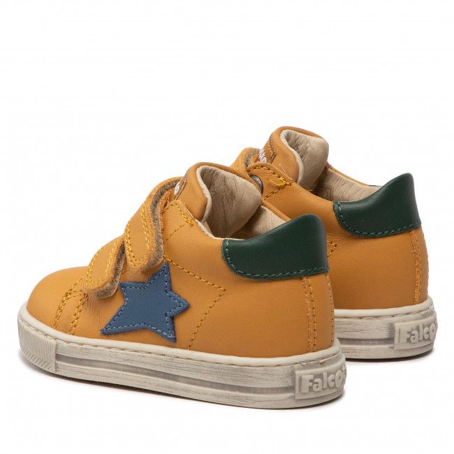 Sneakers FALCOTTO - Sasha Vl 0012015350.10.1G39 Zucca