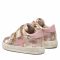 Sneakers FALCOTTO - Sasha Vl 0012015350.53.1Q20 Platinum/Pink