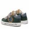 Sneakers FALCOTTO - Perties 0012017269.01.1F64 Green Bottle