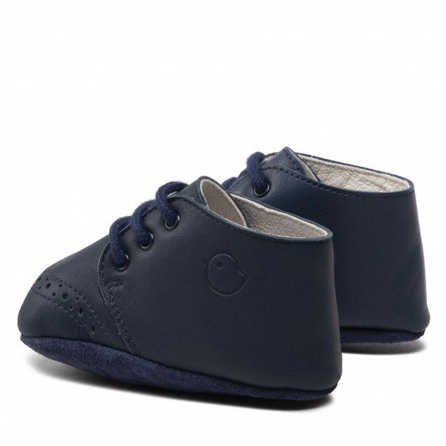 Polacchi FALCOTTO - Whoopie 0012017297.01.0C02 Navy