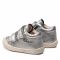 Sneakers NATURINO - Cocoon Vl 0012012904.P3.0Q02 Acciaio