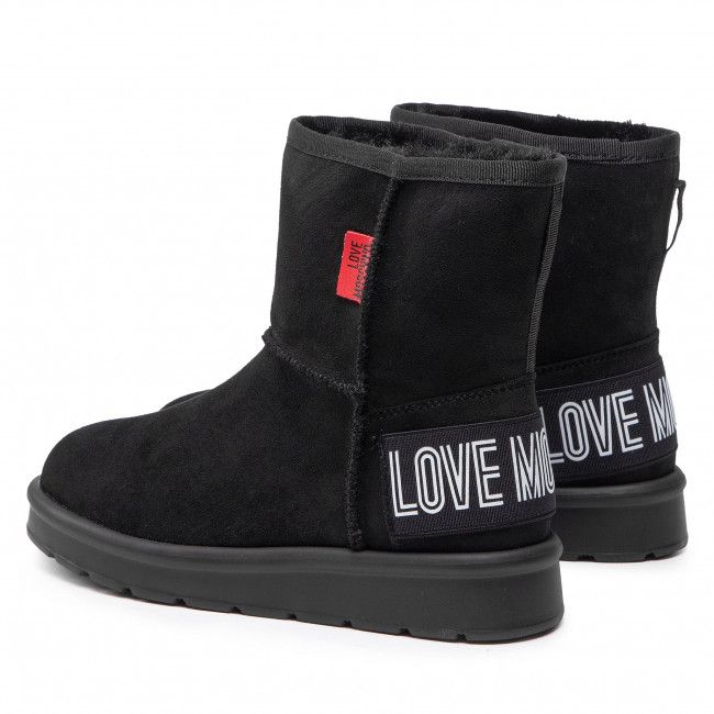 Scarpe LOVE MOSCHINO - JA24123H1FJZB000 Nero/Ne