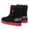 Scarpe LOVE MOSCHINO - JA24123H1FJZB00A Nero/Ro
