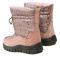 Stivali da neve NATURINO - Varna 0013001268.18.0M01 M Rose
