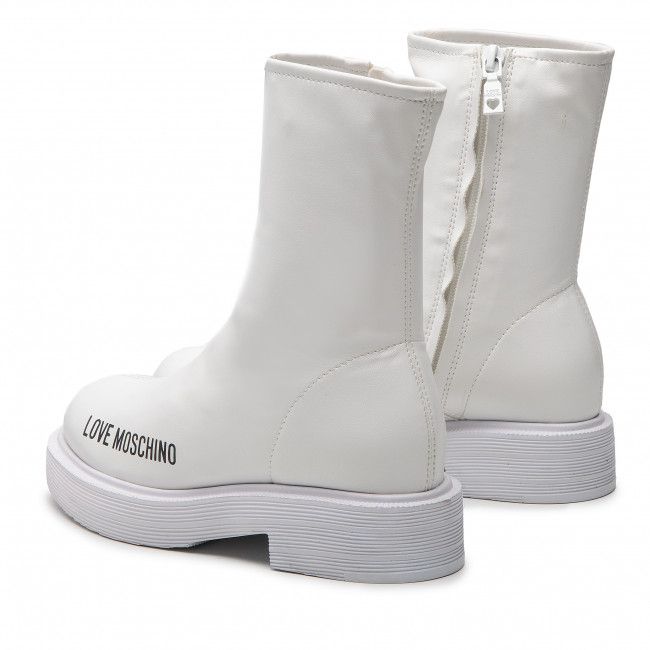 Tronchetti LOVE MOSCHINO - JA24354G1FIEZ100 Bianco