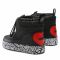 Stivali da neve LOVE MOSCHINO - JA24362G1FISS000 Nero