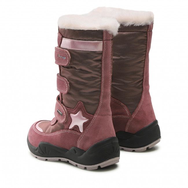 Stivali da neve PRIMIGI - GORE-TEX 2877711 S Vina