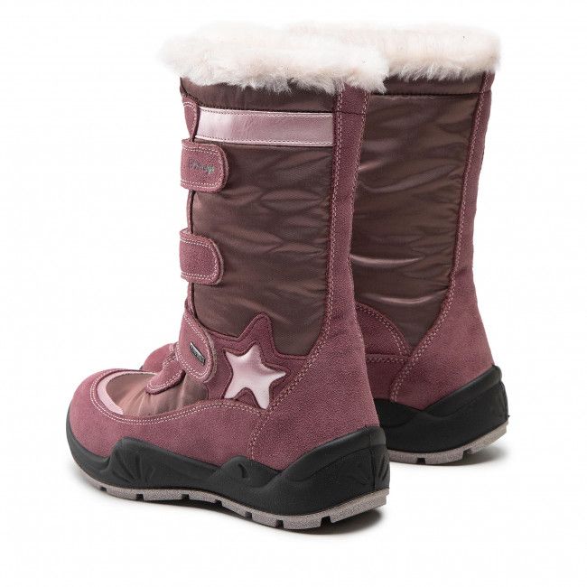 Stivali da neve Primigi - GORE-TEX 2877711 D Vina